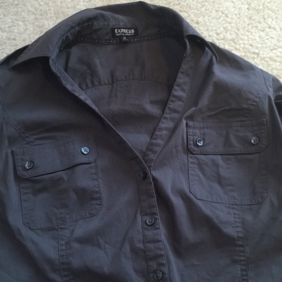 Express top - Picture 2 of 6